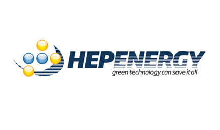 HEP ENERGY GmbH
